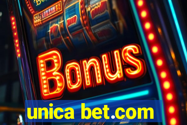 unica bet.com